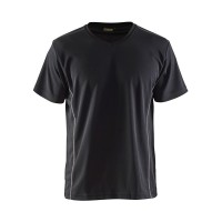 Blakläder T-Shirt UV-Schutz 33231051 schwarz