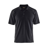 Blakläder Polo-Shirt UV-Schutz 33261051 schwarz